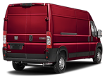 New 2026 Ram ProMaster 2500 High Roof Empty Cargo Van for sale #170266 - photo 3