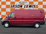 New 2026 Ram ProMaster 2500 High Roof Empty Cargo Van for sale #170266 - photo 9