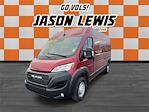 New 2026 Ram ProMaster 2500 High Roof Empty Cargo Van for sale #170266 - photo 10