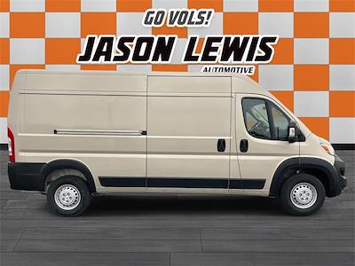 New 2026 Ram ProMaster 2500 High Roof Upfitted Cargo Van for sale #170267 - photo 1