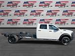 New 2026 Ram 5500 Tradesman Crew Cab 4WD 84 CA Cab Chassis for sale #170379 - photo 3