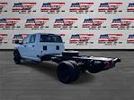 New 2026 Ram 5500 Tradesman Crew Cab 4WD 84 CA Cab Chassis for sale #170379 - photo 5