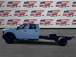 New 2026 Ram 5500 Tradesman Crew Cab 4WD 84 CA Cab Chassis for sale #170379 - photo 6