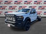 New 2026 Ram 5500 Tradesman Crew Cab 4WD 84 CA Cab Chassis for sale #170379 - photo 7