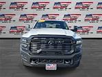 New 2026 Ram 5500 Tradesman Crew Cab 4WD 84 CA Cab Chassis for sale #170379 - photo 8