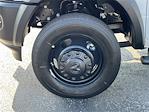 New 2026 Ram 5500 Tradesman Crew Cab 4WD 84 CA Cab Chassis for sale #170379 - photo 9