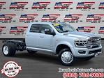 2026 Ram 4500 Crew Cab DRW 4WD Cab Chassis for sale #170386 - photo 1