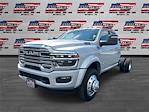 2026 Ram 4500 Crew Cab DRW 4WD Cab Chassis for sale #170386 - photo 7
