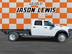 New 2026 Ram 5500 Tradesman Crew Cab 4WD 60 CA Cab Chassis for sale #171876 - photo 3