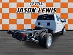 New 2026 Ram 5500 Tradesman Crew Cab 4WD 60 CA Cab Chassis for sale #171876 - photo 2