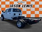 New 2026 Ram 5500 Tradesman Crew Cab 4WD 60 CA Cab Chassis for sale #171876 - photo 5