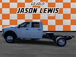 New 2026 Ram 5500 Tradesman Crew Cab 4WD 60 CA Cab Chassis for sale #171876 - photo 6