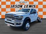 New 2026 Ram 5500 Tradesman Crew Cab 4WD 60 CA Cab Chassis for sale #171876 - photo 7