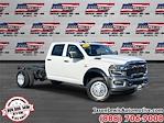 2026 Ram 4500 Crew Cab DRW 4WD Cab Chassis for sale #171921 - photo 1