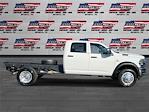 2026 Ram 4500 Crew Cab DRW 4WD Cab Chassis for sale #171921 - photo 2