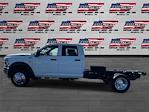 2026 Ram 4500 Crew Cab DRW 4WD Cab Chassis for sale #171921 - photo 6