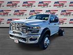 2026 Ram 4500 Crew Cab DRW 4WD Cab Chassis for sale #171921 - photo 7