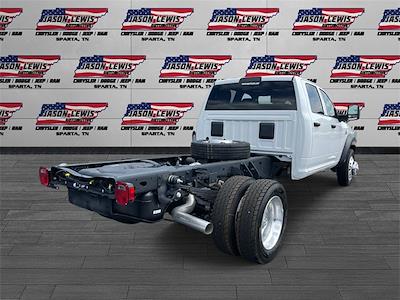 New 2026 Ram 4500 Tradesman Crew Cab 4WD 60 CA Cab Chassis for sale #171922 - photo 2