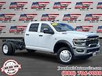 2026 Ram 4500 Crew Cab DRW 4WD Cab Chassis for sale #171922 - photo 1