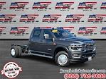2026 Ram 3500 Crew Cab DRW 4WD Cab Chassis for sale #173200 - photo 1
