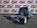 2026 Ram 3500 Crew Cab DRW 4WD Cab Chassis for sale #173200 - photo 2