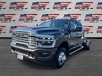 2026 Ram 3500 Crew Cab DRW 4WD Cab Chassis for sale #173200 - photo 7
