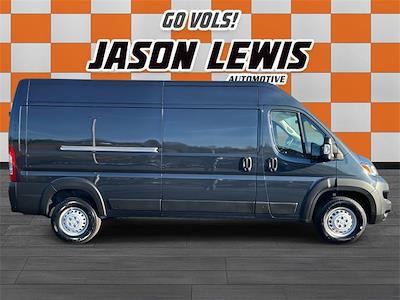 New 2026 Ram ProMaster 3500 High Roof Empty Cargo Van for sale #174006 - photo 1