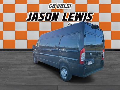 New 2026 Ram ProMaster 3500 High Roof Empty Cargo Van for sale #174006 - photo 2