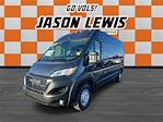 2026 Ram ProMaster 3500 Crew Cab High Roof FWD Empty Cargo Van for sale #174006 - photo 1