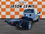 New 2026 Ram 3500 Regular Cab 60 CA Cab Chassis for sale #174238 - photo 2
