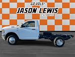 New 2026 Ram 3500 Regular Cab 60 CA Cab Chassis for sale #174238 - photo 6
