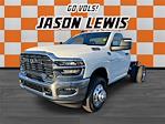 New 2026 Ram 3500 Regular Cab 60 CA Cab Chassis for sale #174238 - photo 7