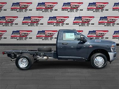 New 2026 Ram 3500 Tradesman Regular Cab 4WD 60 CA Cab Chassis for sale #174239 - photo 2