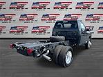 2026 Ram 3500 Regular Cab DRW 4WD Cab Chassis for sale #174239 - photo 3