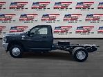 2026 Ram 3500 Regular Cab DRW 4WD Cab Chassis for sale #174239 - photo 6