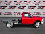 New 2026 Ram 3500 Tradesman Regular Cab 4WD 60 CA Cab Chassis for sale #174240 - photo 3