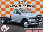New 2026 Ram 3500 Regular Cab 60 CA Cab Chassis for sale #174241 - photo 1