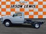 New 2026 Ram 3500 Regular Cab 60 CA Cab Chassis for sale #174241 - photo 6