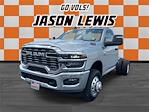 New 2026 Ram 3500 Regular Cab 60 CA Cab Chassis for sale #174241 - photo 7