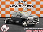 2026 Ram 3500 Crew Cab DRW 4WD Cab Chassis for sale #174242 - photo 1