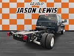 2026 Ram 3500 Crew Cab DRW 4WD Cab Chassis for sale #174242 - photo 2