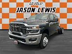 2026 Ram 3500 Crew Cab DRW 4WD Cab Chassis for sale #174242 - photo 7