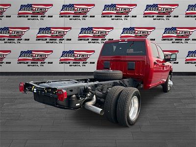 New 2026 Ram 3500 Tradesman Crew Cab 4WD 60 CA Cab Chassis for sale #174243 - photo 2