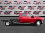 New 2026 Ram 3500 Tradesman Crew Cab 4WD 60 CA Cab Chassis for sale #174243 - photo 3