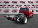 New 2026 Ram 3500 Tradesman Crew Cab 4WD 60 CA Cab Chassis for sale #174243 - photo 2