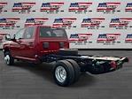 New 2026 Ram 3500 Tradesman Crew Cab 4WD 60 CA Cab Chassis for sale #174243 - photo 5