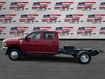 New 2026 Ram 3500 Tradesman Crew Cab 4WD 60 CA Cab Chassis for sale #174243 - photo 6