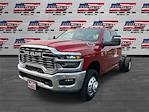 New 2026 Ram 3500 Tradesman Crew Cab 4WD 60 CA Cab Chassis for sale #174243 - photo 7