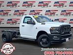 New 2026 Ram 3500 Tradesman Regular Cab 4WD 60 CA Cab Chassis for sale #174245 - photo 1