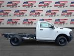 New 2026 Ram 3500 Tradesman Regular Cab 4WD 60 CA Cab Chassis for sale #174245 - photo 3